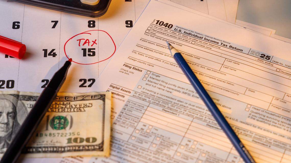 Need more time to file your California taxes? How to request an extension
