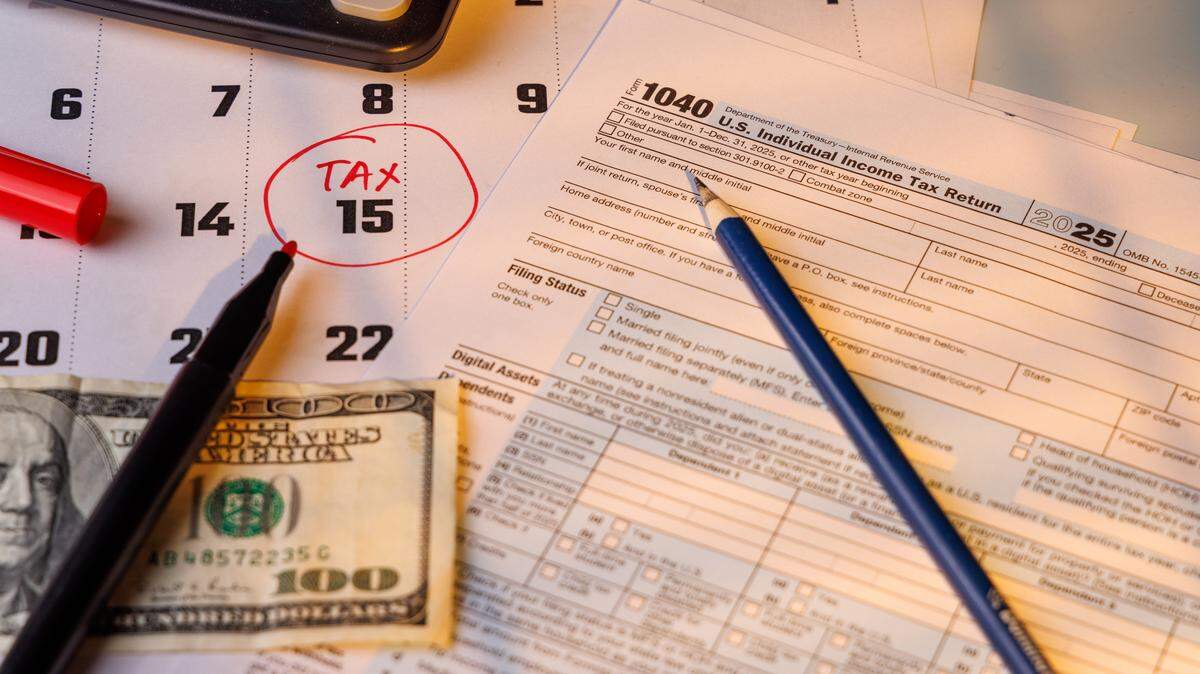 New IRS Payment Options