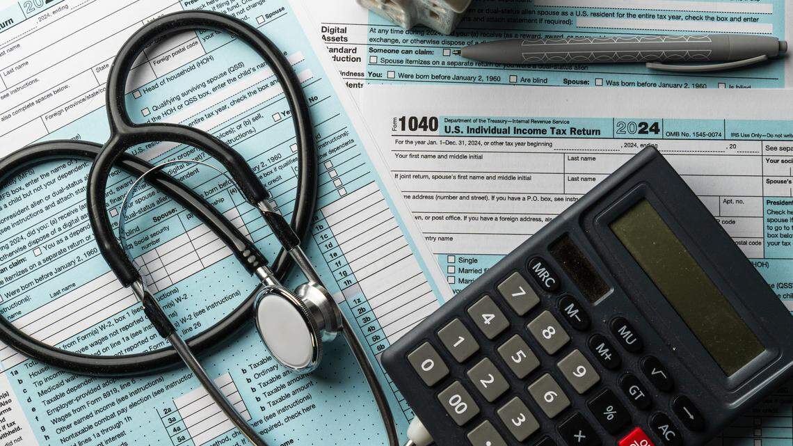 Update: Kansas Legislature overrides veto, gives tax breaks for Christians-only health plans | Opinion