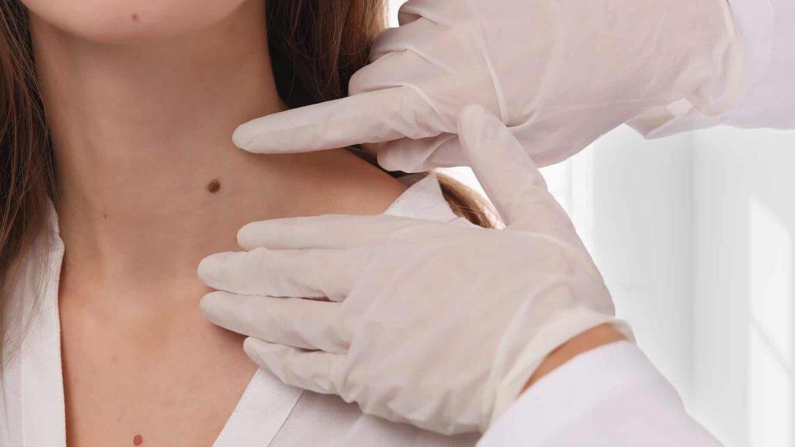 Harnessing the Power of Medical Dermatology