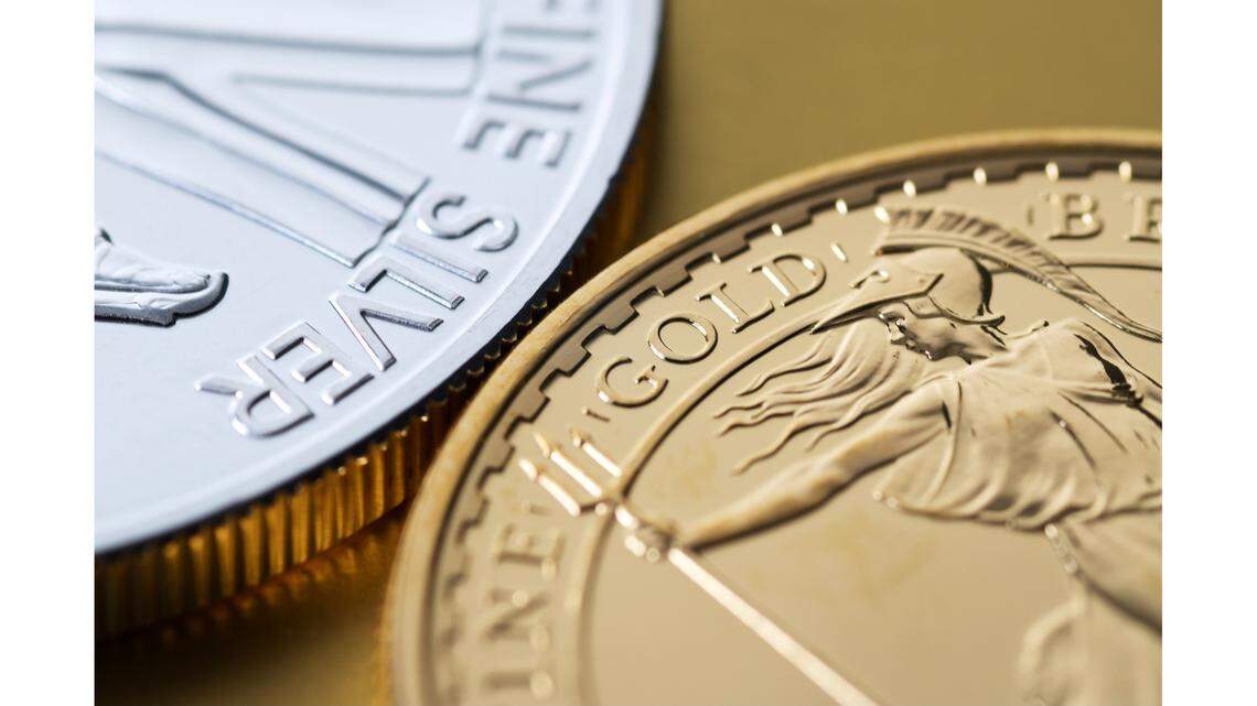 What Is Worth More: Gold or Silver
