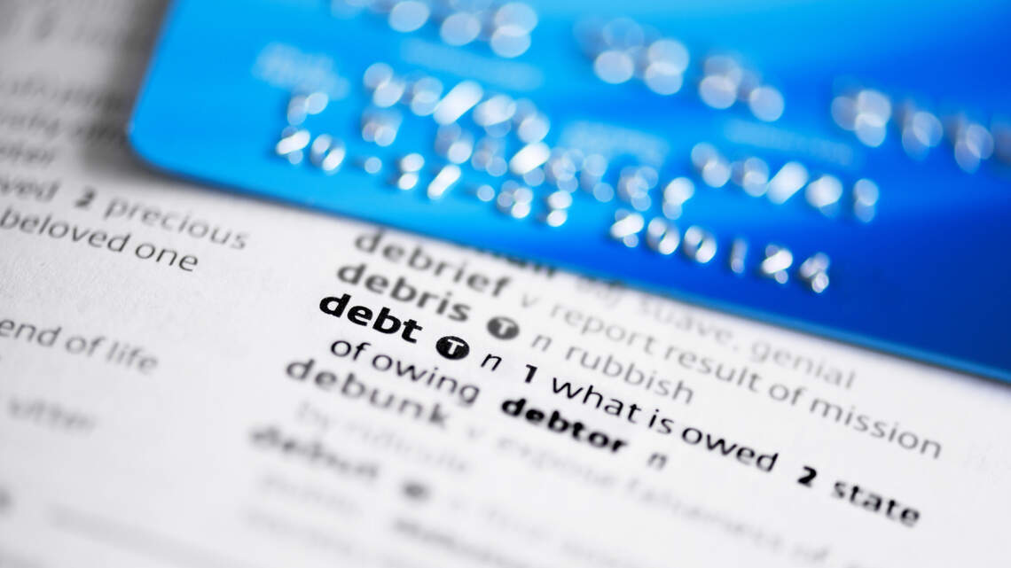 How To Pay Off Your Debt Faster