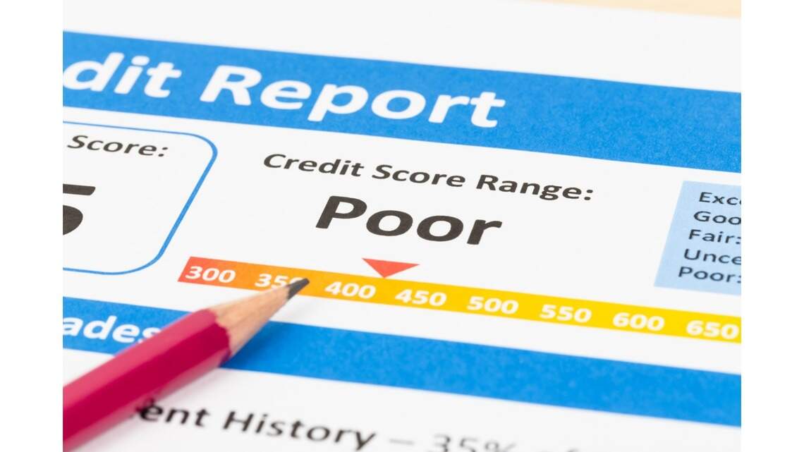 How Do Credit Repair Companies Work