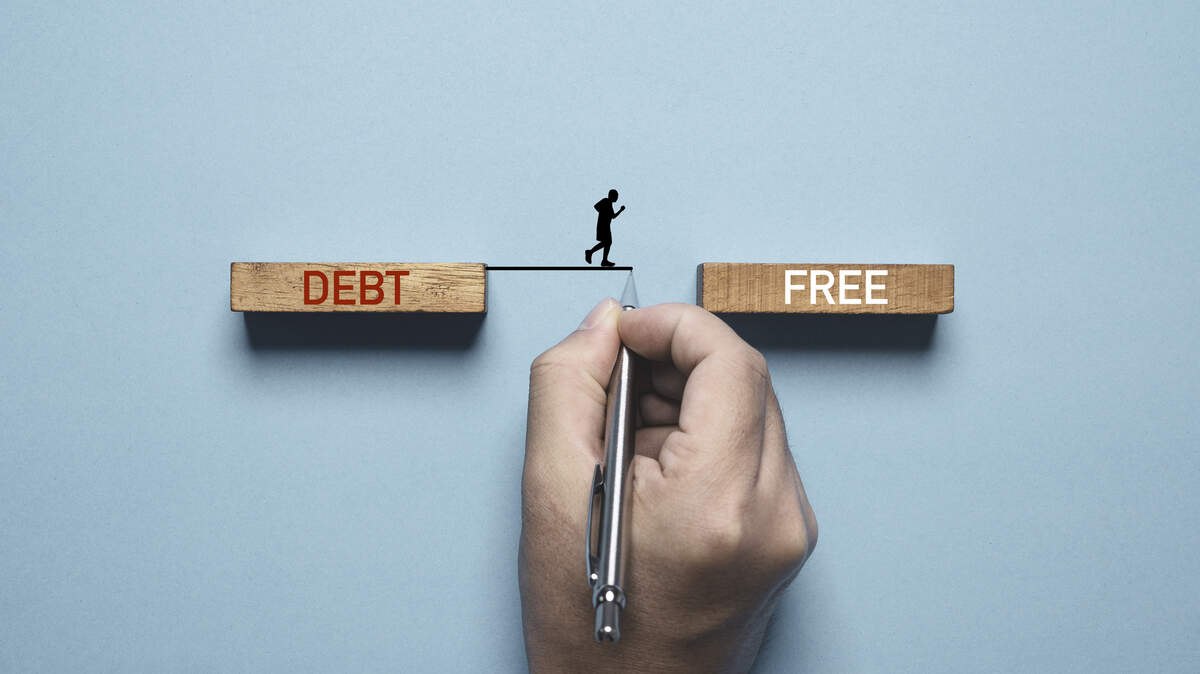 Debt Relief Services in TX