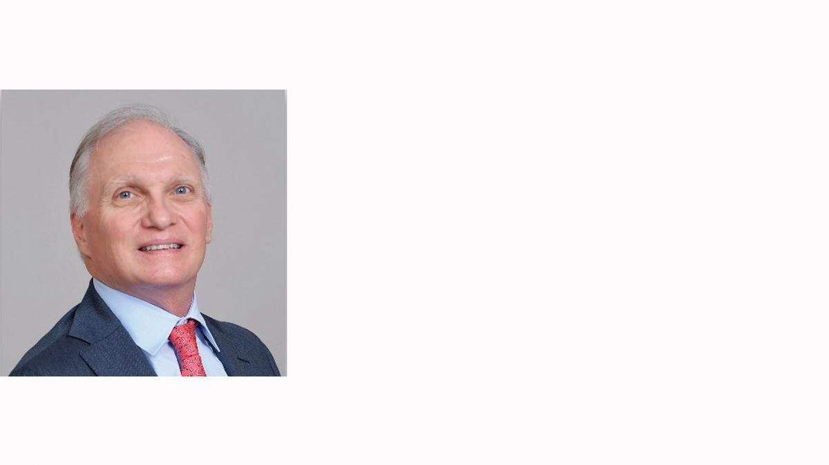 Dr. Skip York