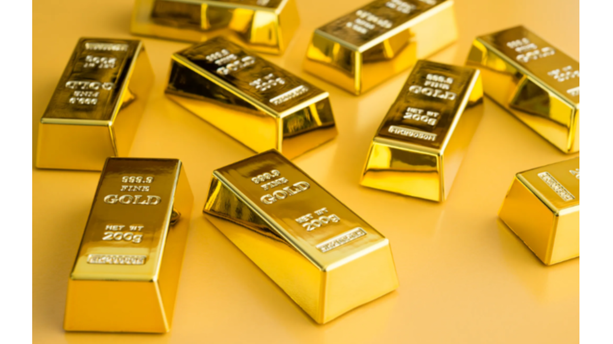 A Comprehensive Guide to Gold Investment Companies