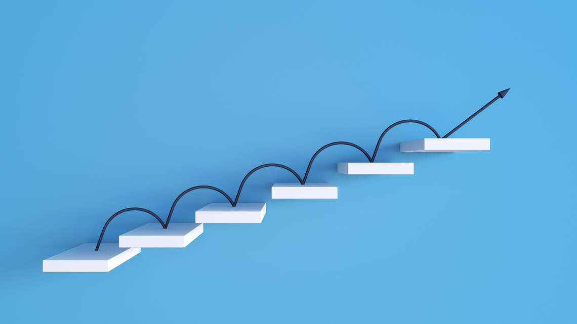 10 Steps for Building Great Credit