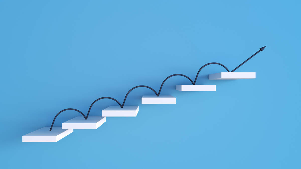 10 Steps for Building Great Credit