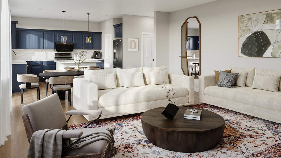 Something New Is Taking Shape in Reno’s North Valleys: Meet Ladera Ranch