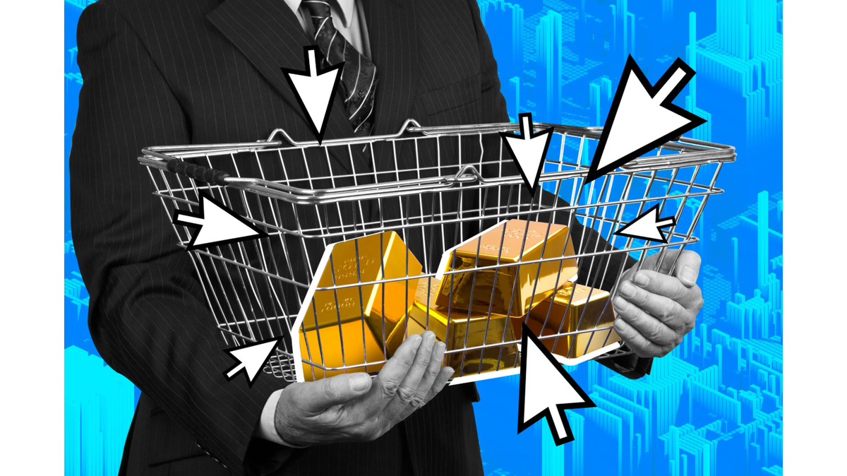 The Best Places to Buy Gold