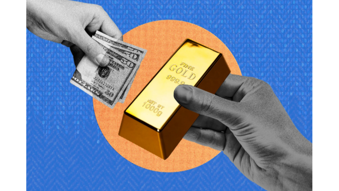 Tips and Considerations for Buying Gold