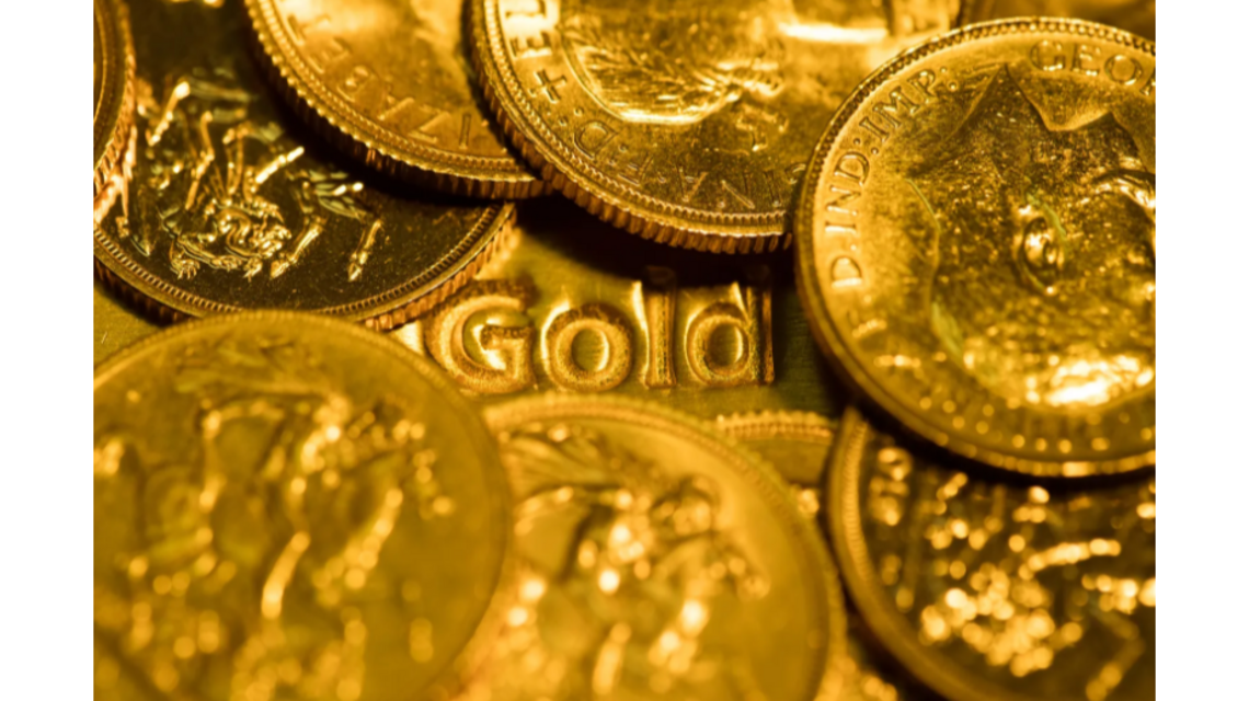 What Influences the Value of Gold?