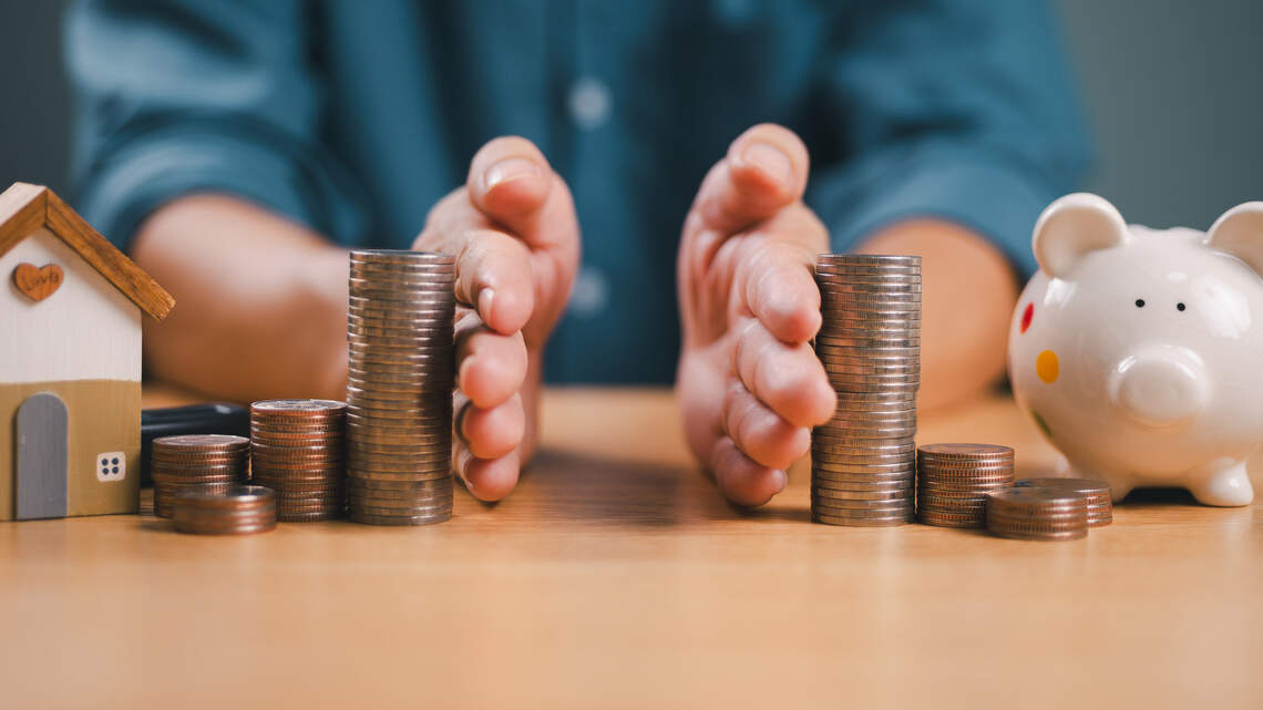Debt After Divorce: Study Reveals 51% of Separated Adults With Debt Are Living Paycheck to Paycheck