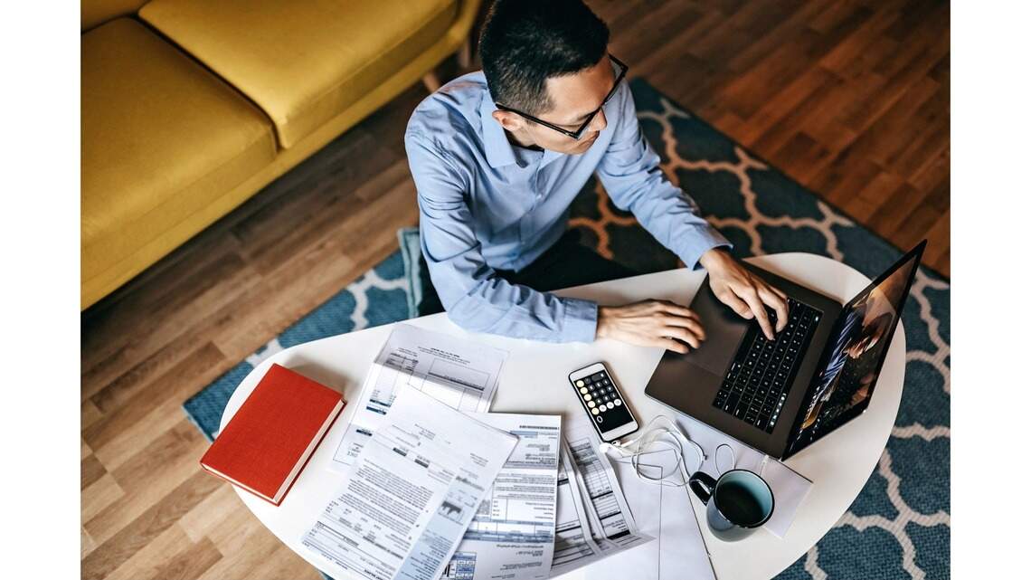 How to Build Credit After Bankruptcy