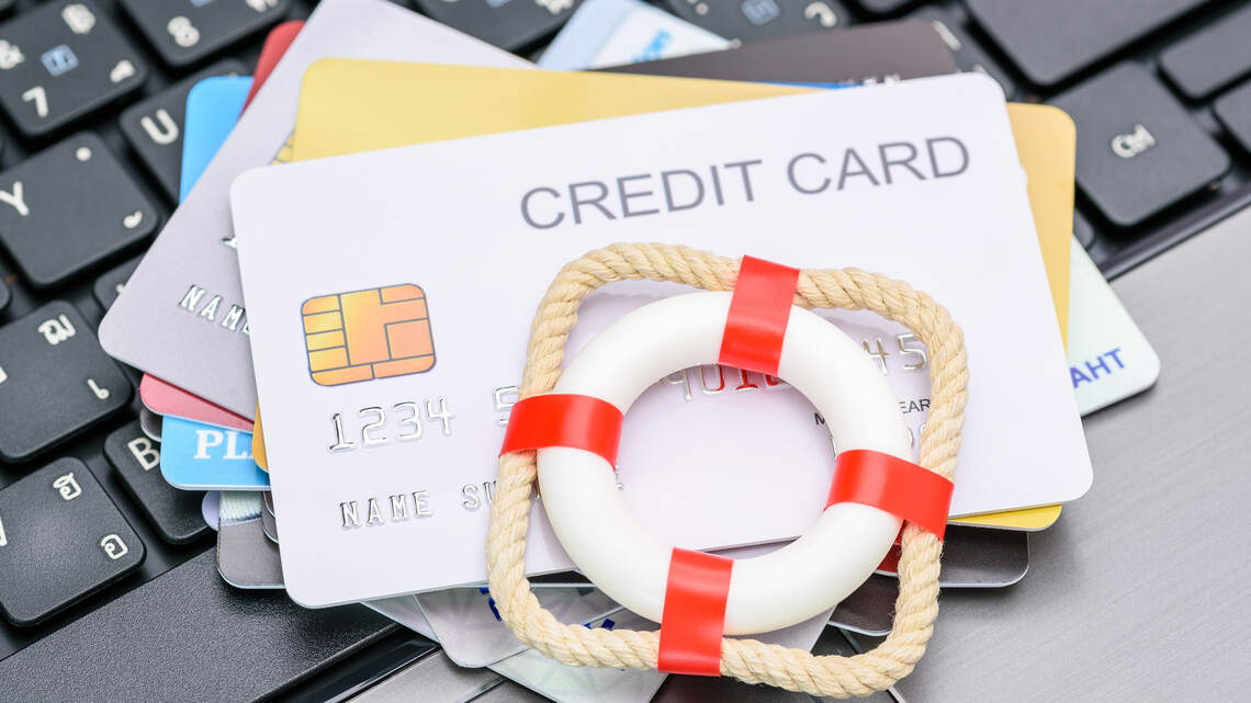 What to Expect When Working with a Debt Relief Company
