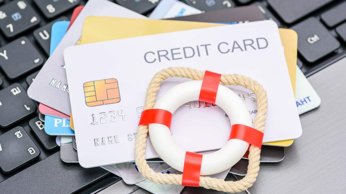 Debt Relief 2