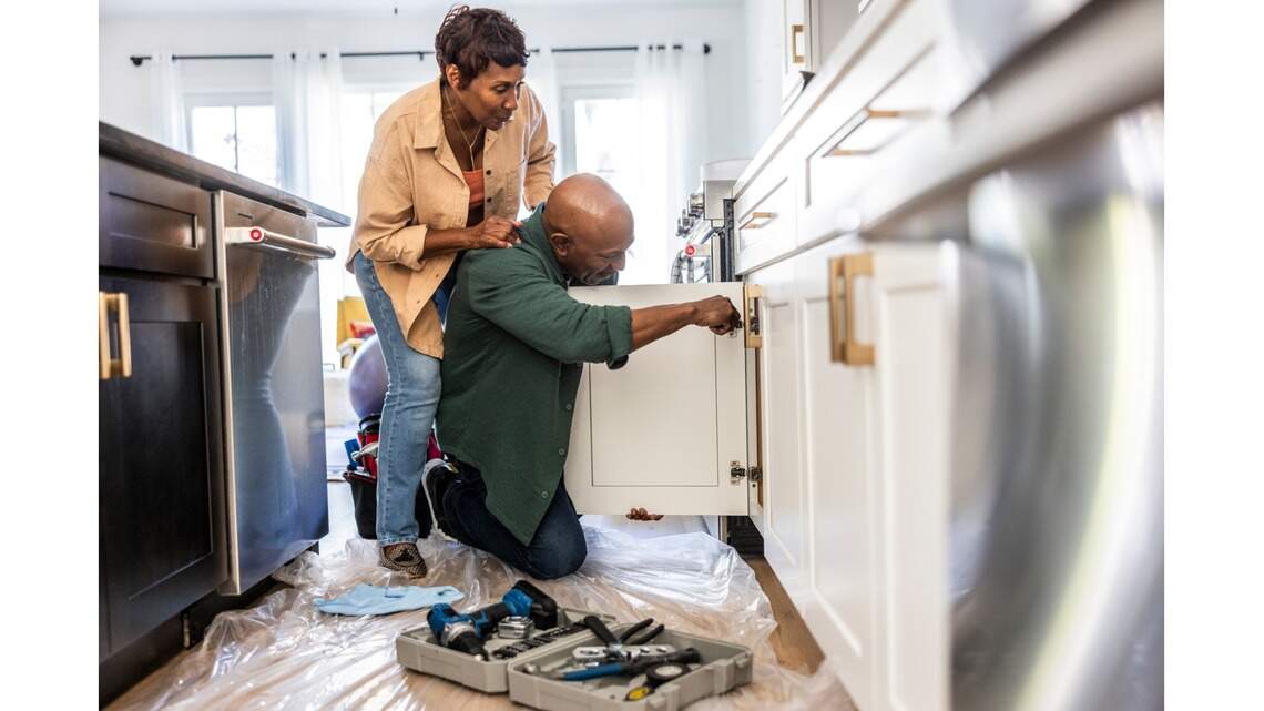 5 Things to Know Before Using a Reverse Mortgage for Home Repairs