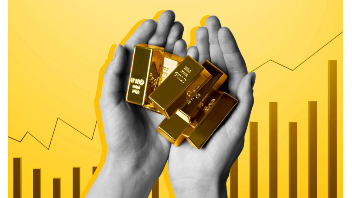 5 Common Mistakes New Gold Investors Make