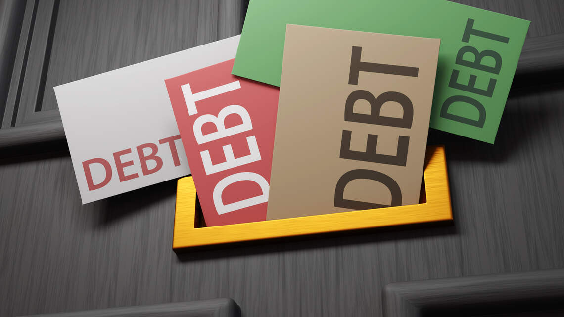 How Does Debt Settlement Work?