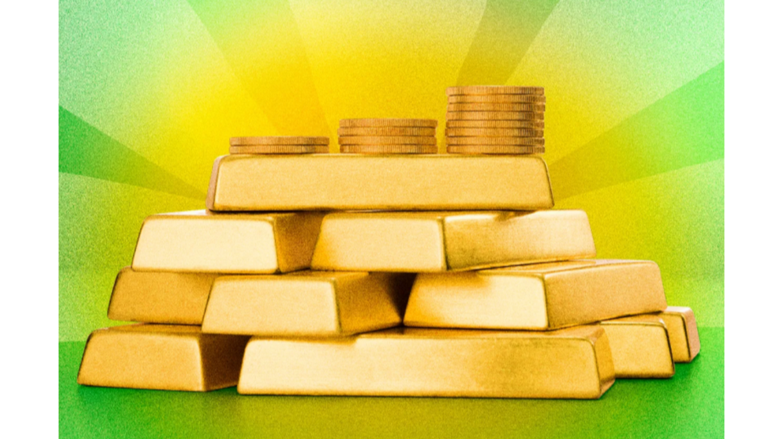 Why Invest in Gold?