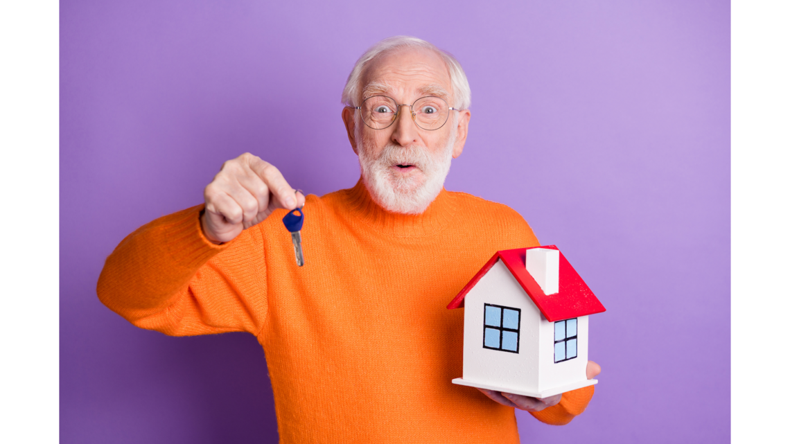 Is a Reverse Mortgage A Smart Move for Baby Boomers Heading into Retirement?