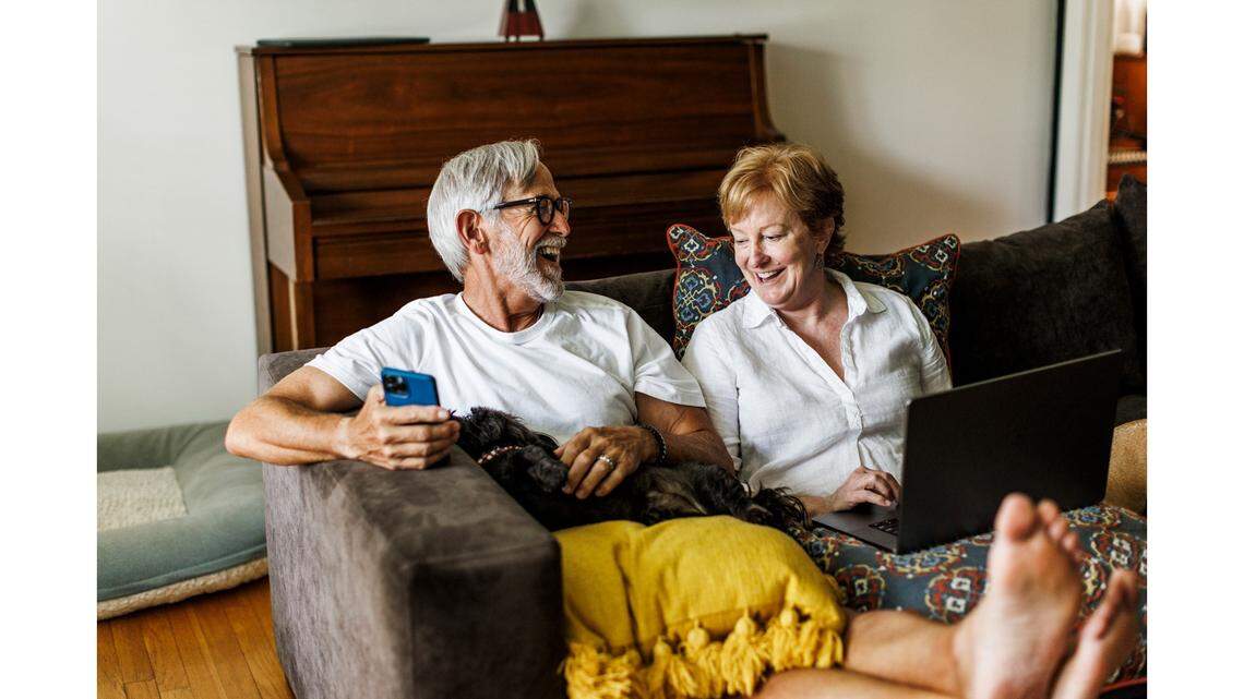 How a Reverse Mortgage Can Unlock Extra Cash for Retirement