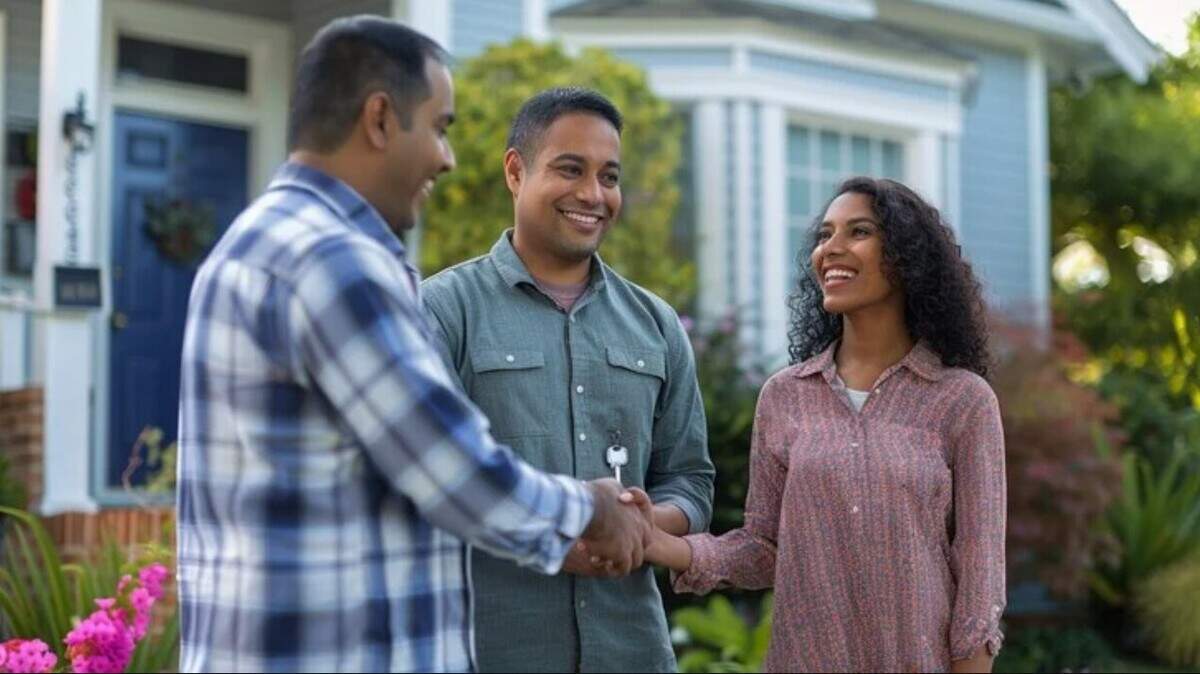 homeowners
