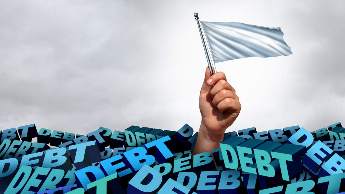 The Pros and Cons of Debt Consolidation