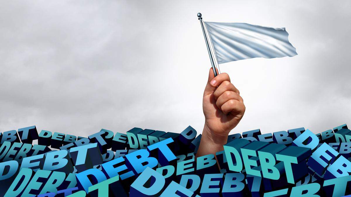 The Pros and Cons of Debt Consolidation