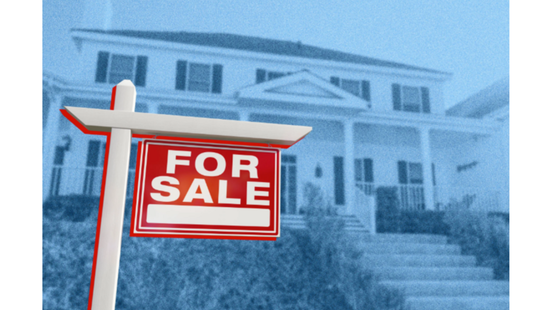 How You Can Use a Reverse Mortgage to Buy Your Dream Retirement Home