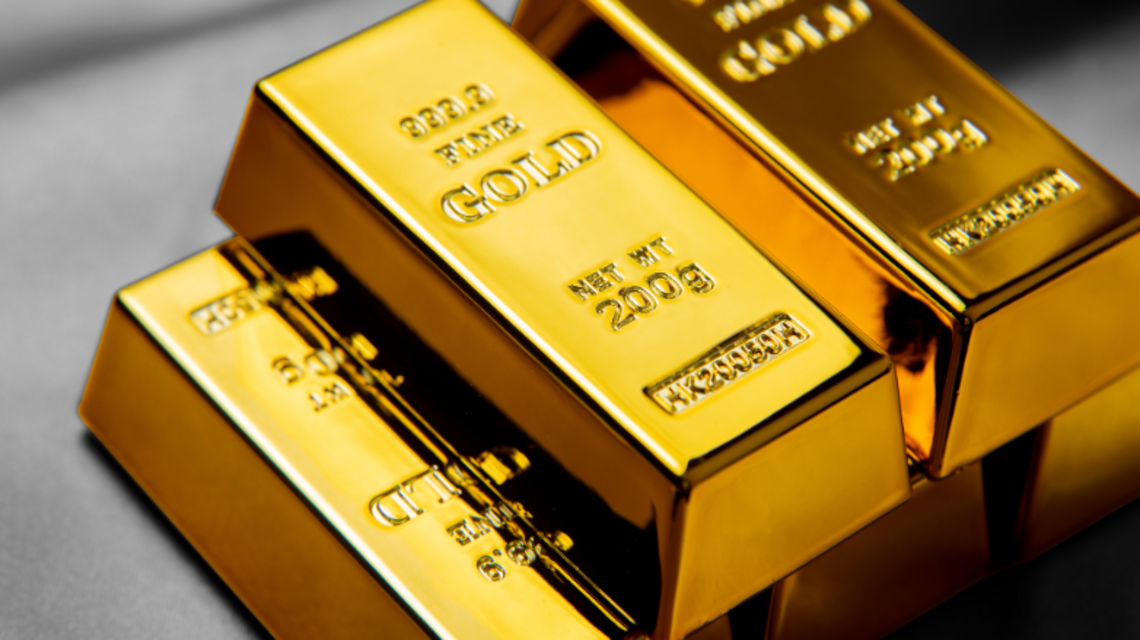 Interest Rates and Gold: What You Need to Know