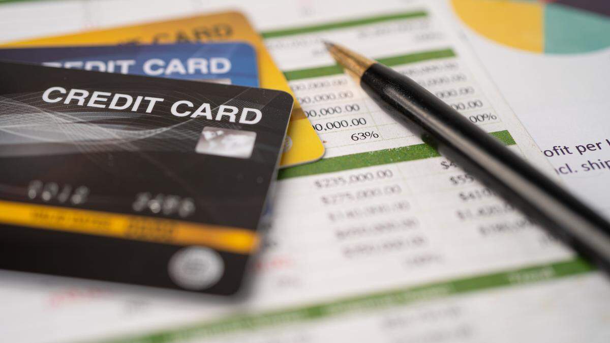 How to Rebuild Credit After Debt Settlement