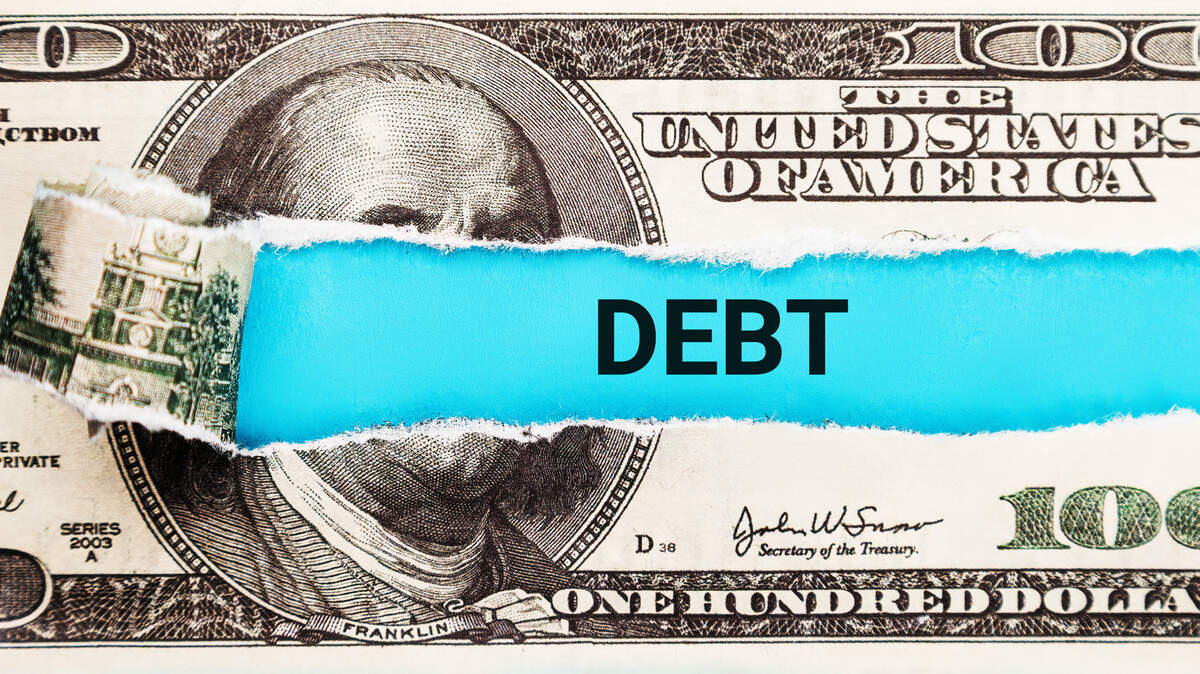Debt Relief Services in New York