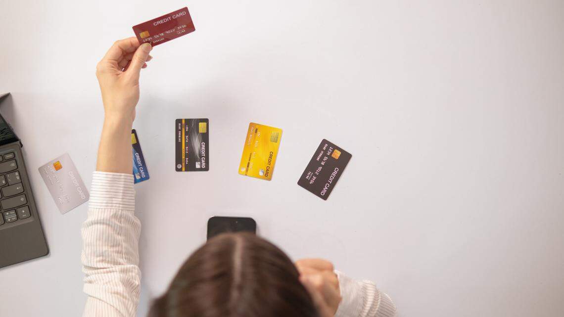 How to Negotiate Credit Card Debt