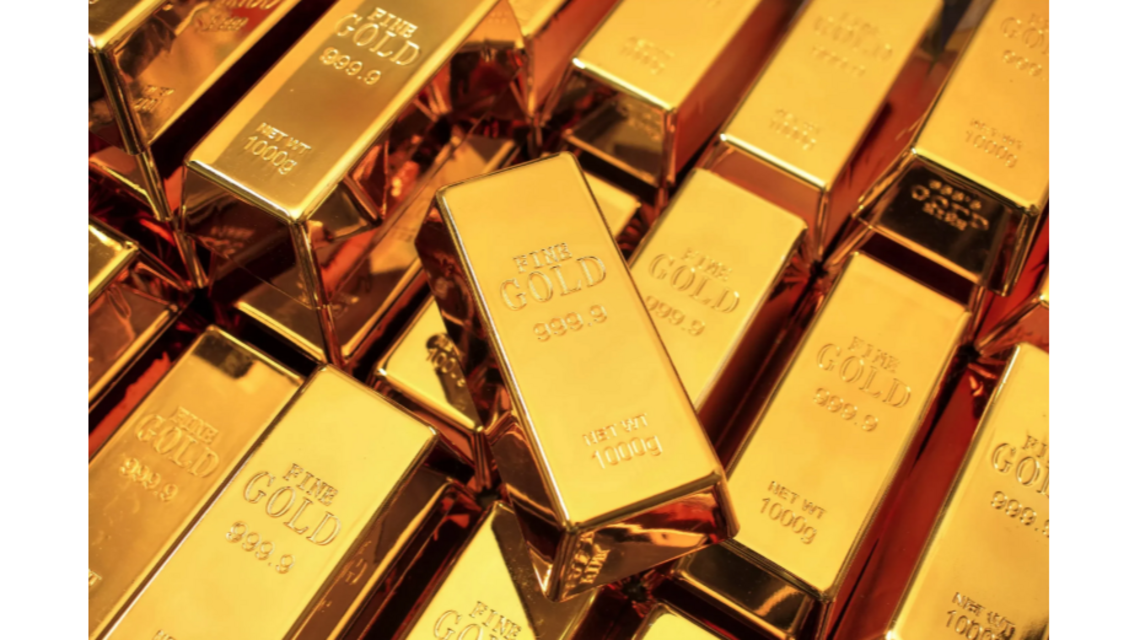 How to Invest in Gold