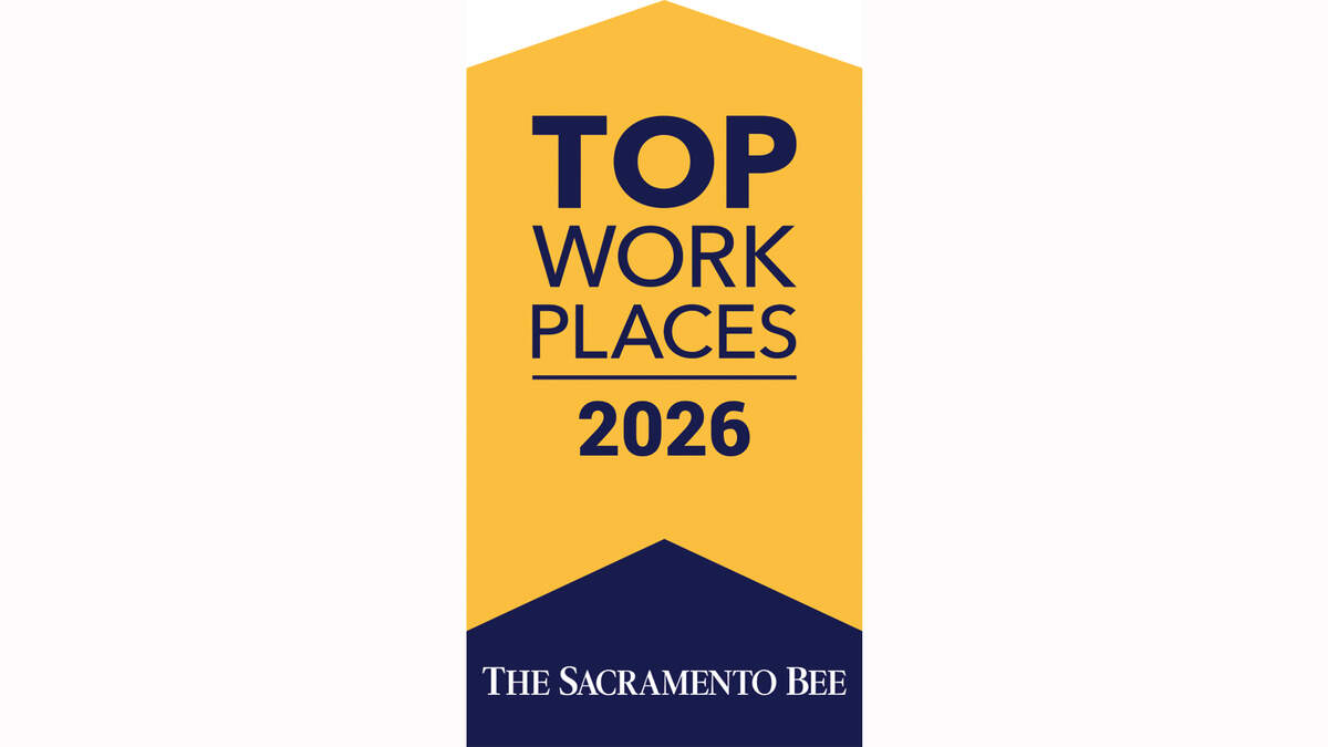 Sacramento Top Workplaces 2026