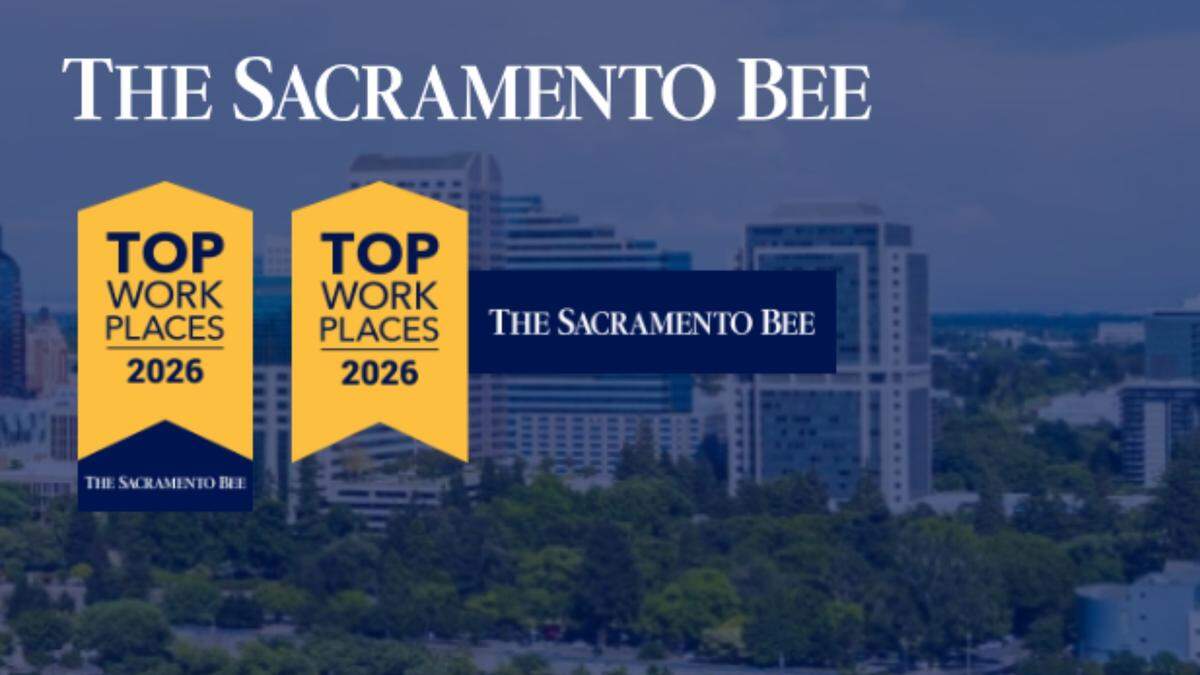 Nominate a Sacramento Top Workplace for 2026