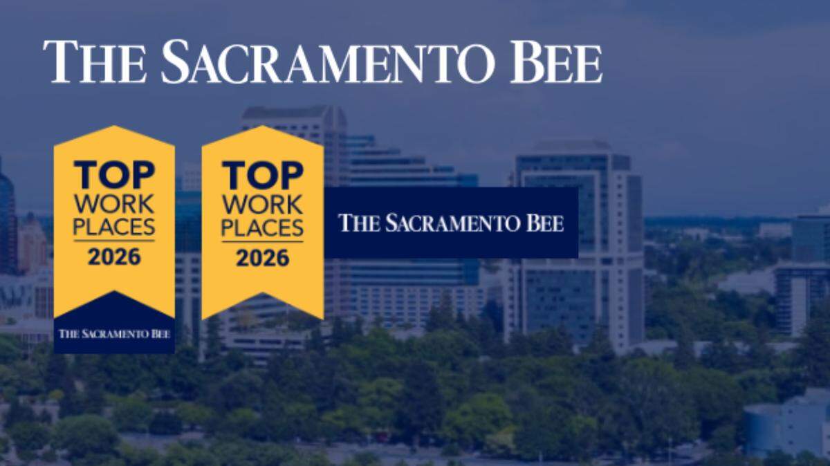 Nominate a Sacramento Top Workplace for 2026
