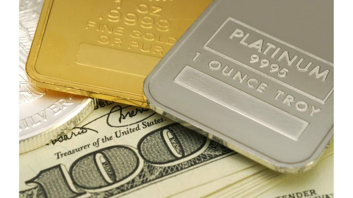 Platinum and Palladium: Alternative Precious Metals