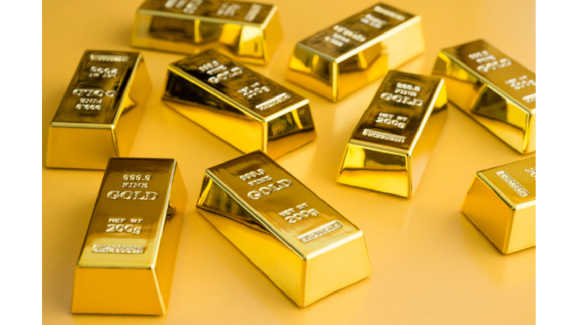 How to Invest in Gold