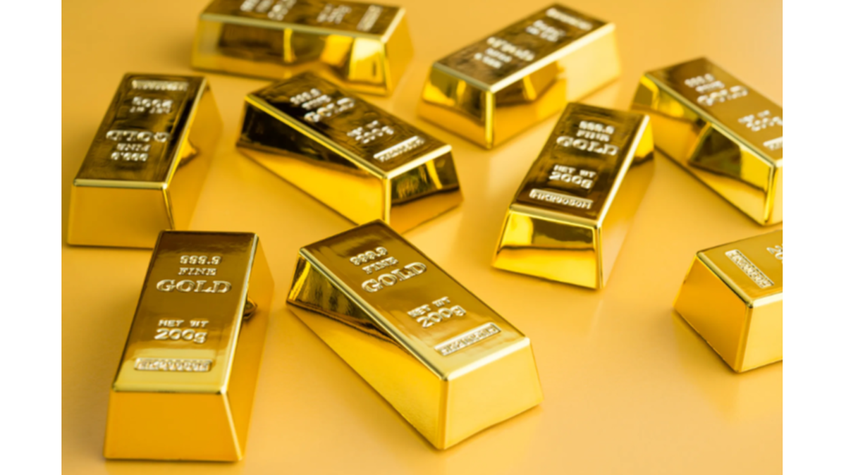 How to Invest in Gold