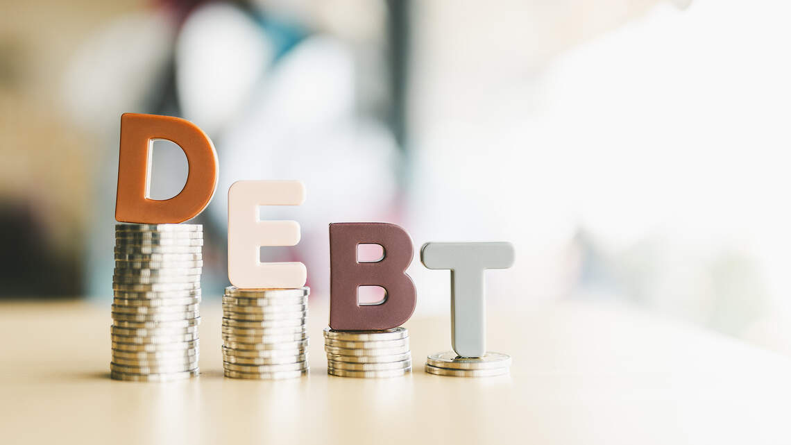 What’s the Difference Between Debt Relief and Debt Consolidation?