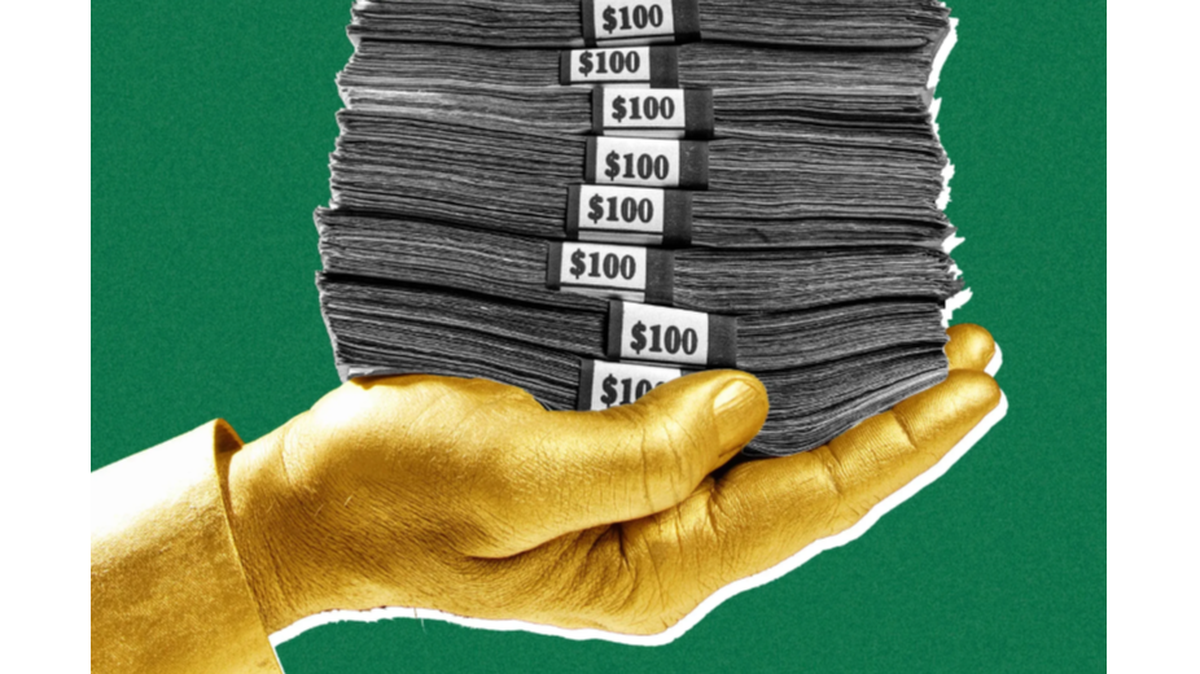 Understanding Gold’s Relationship to the U.S. Dollar