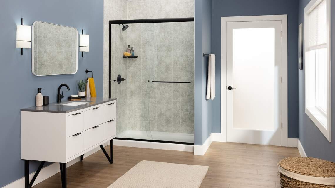 Full-Service Bathroom Remodeling Solutions