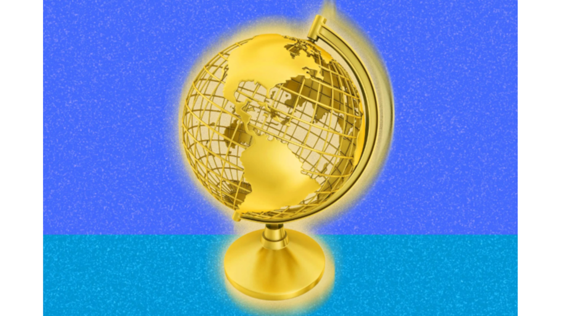 Largest Gold Reserves