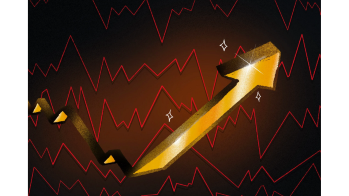 Recession-Proofing Your Portfolio With Gold