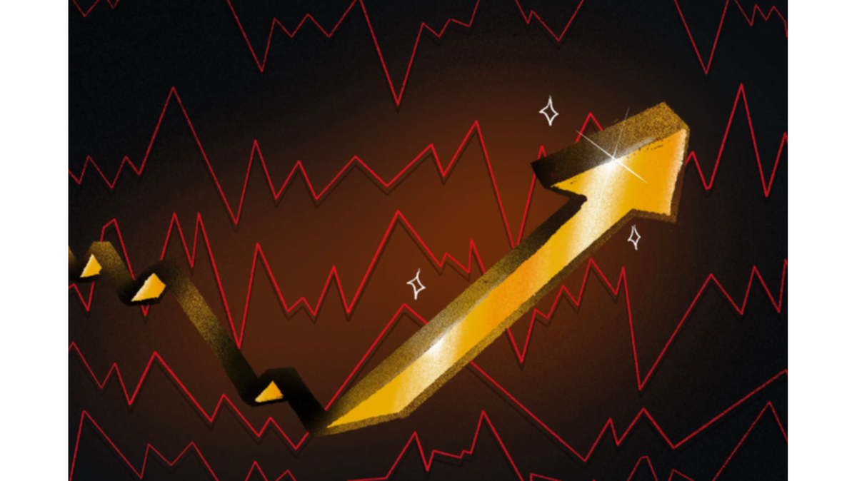 Recession-Proofing Your Portfolio With Gold