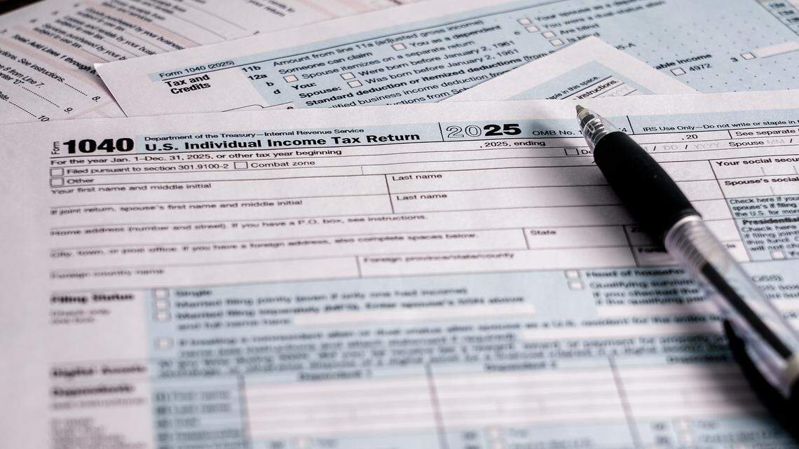 The IRS Has New Rules — Here’s How They Affect You