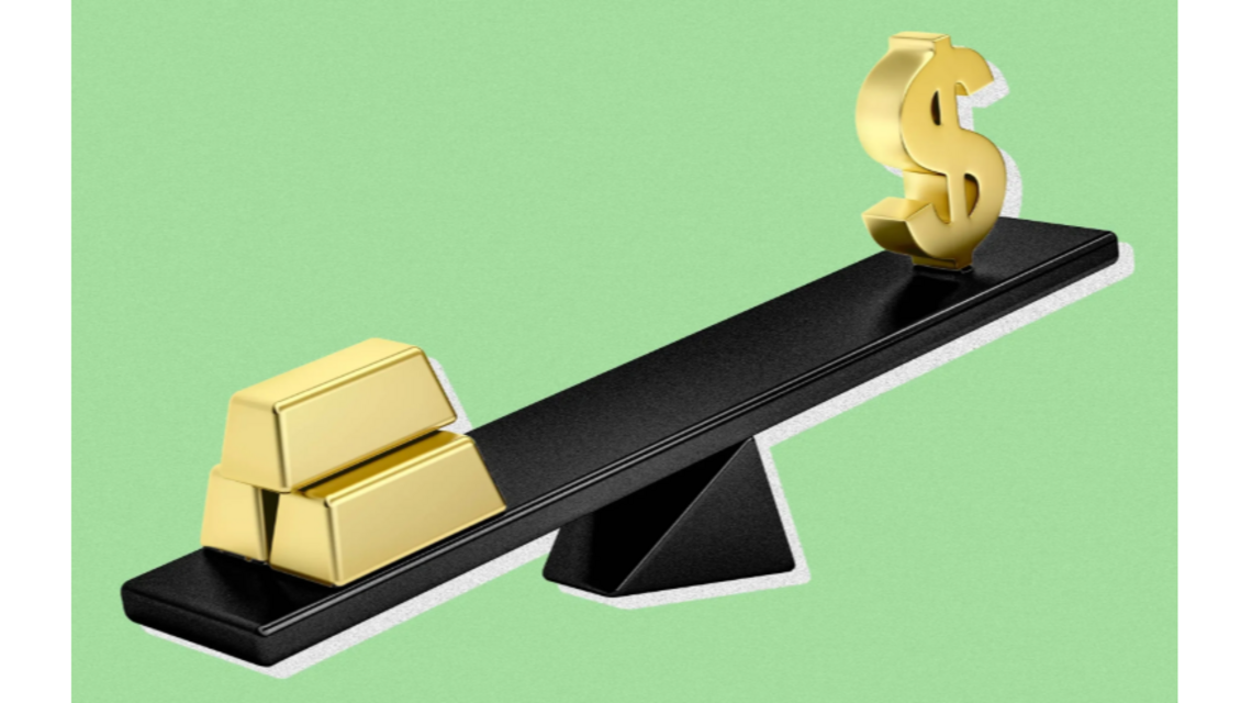 How to Leverage Gold as Collateral for Loans