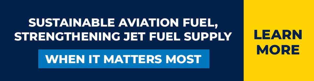 Aviation Fuel